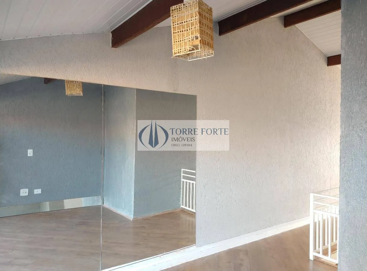 Imagem Lindo Sobrado 3 quartos 4 vagas , area gourmet em Itaquera.