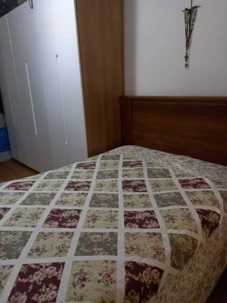 Imagem APARTAMENTO COM 65 m² - CAMPO DA AVIACAO - PRAIA GRANDE SP