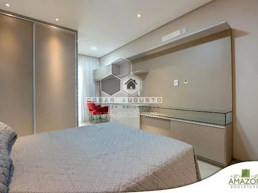 Imagem Amazon Boulevard - Casas duplex em condominio com 03 suites no Eusebio