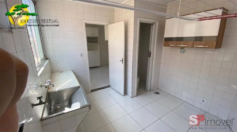 Imagem APTO 84M², 2 DORMS E 1 VAGA PROXIMO AO METRO DO JARDIM SAO PAULO