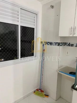 Imagem Lindo Apartamento Localizado no Jardim Imperial Zona Sul
