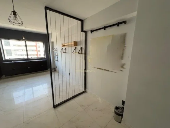 Imagem Oportunidade imperdível: Sala em condomínio à venda em Lauro de Freitas-BA, bairro Pitangueiras, com 1 sala, 1 banheiro, 1 vaga de garagem e 30m².