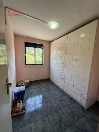 Imagem Apartamento - 2 Dormitórios - Capão Redondo