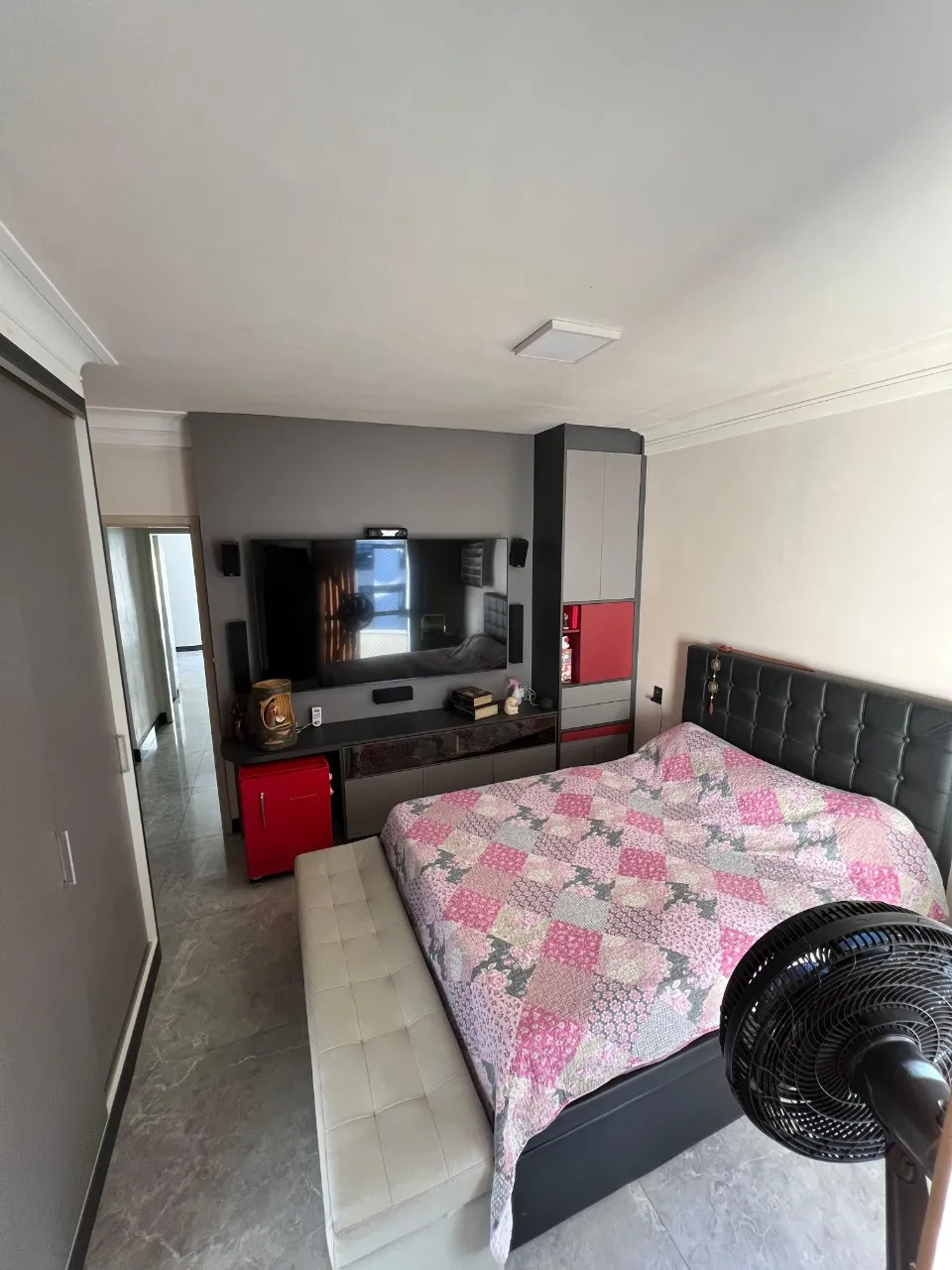 Imagem Apartamento com 4 quartos à venda em Vila Velha