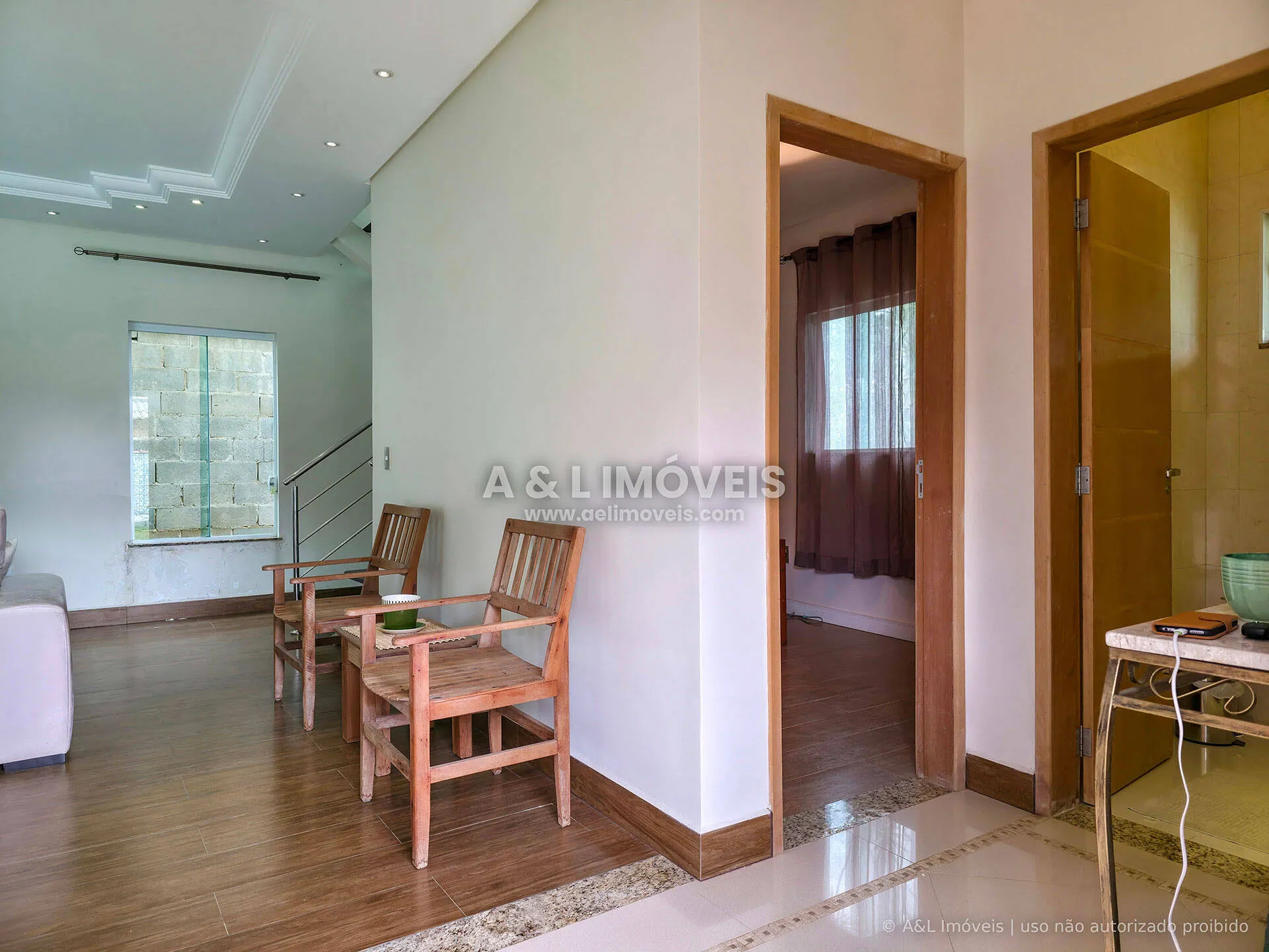 Imagem Casa em Tremembé | 313 m², 4 Suítes, Piscina e Área Gourmet