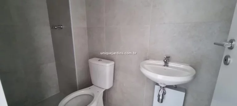 Imagem Apartamento à venda Moema São Paulo