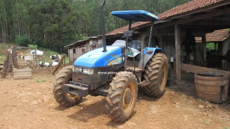 Imagem Granja para Venda em Lindóia do Sul, Interior