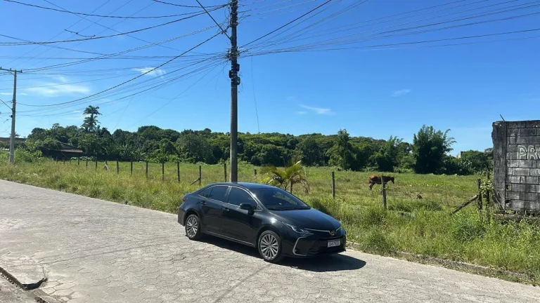 Imagem Terreno para Venda em Itanhaém, Sabauna