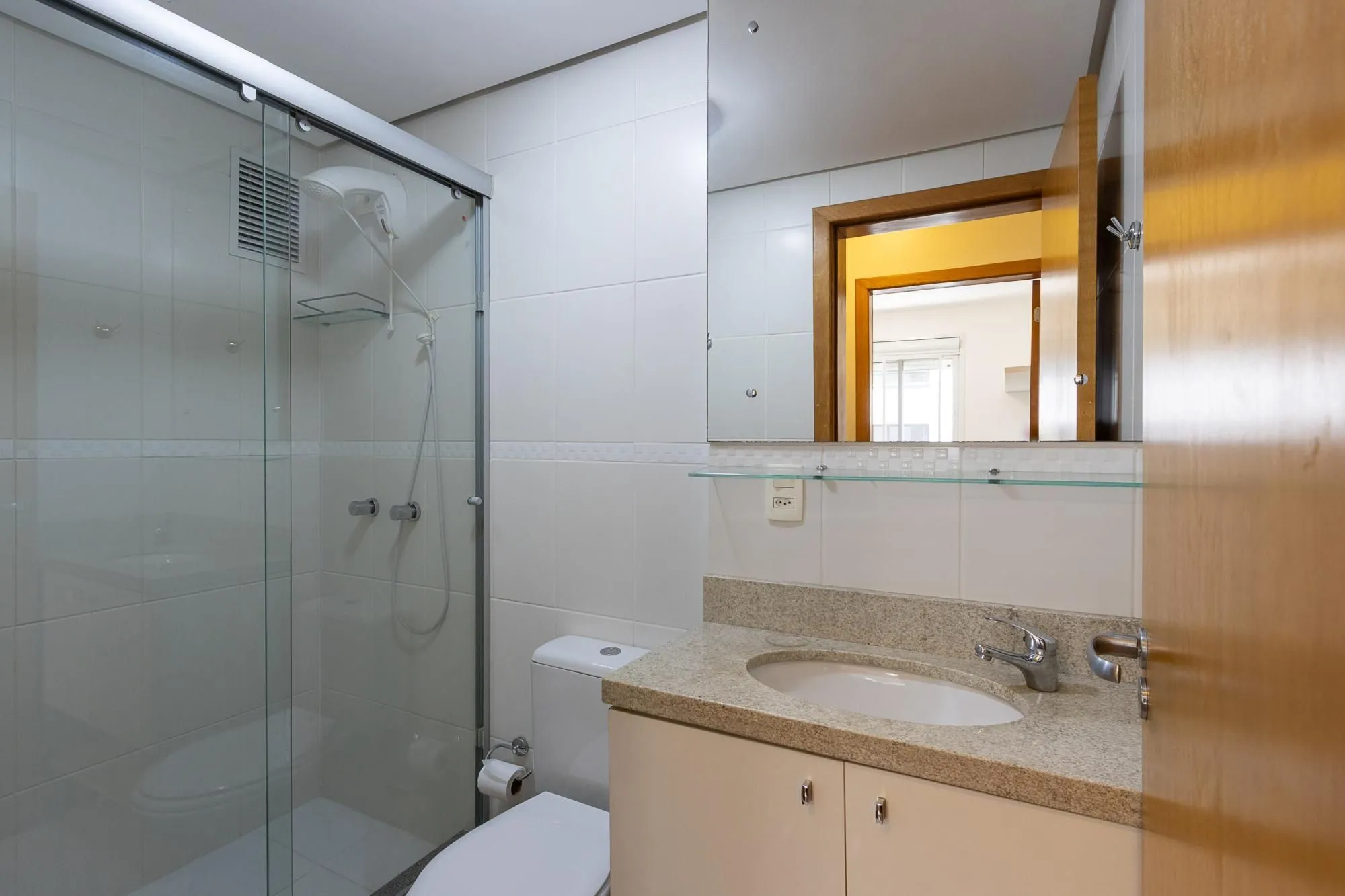 Imagem Apartamento em Tristeza