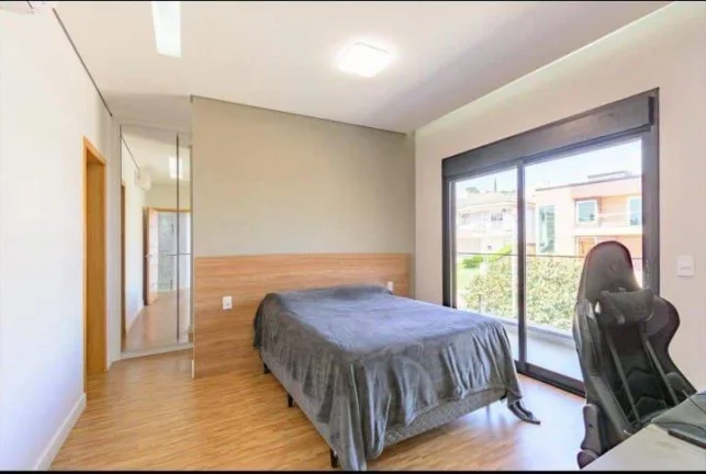 Imagem Casa com 4 quartos à venda, R$ 5.800.000 - Jandira/SP
