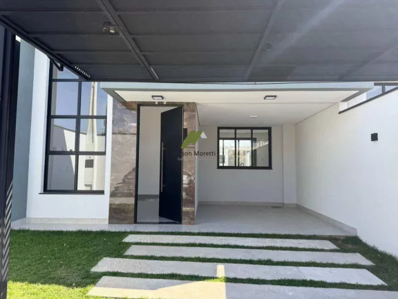 Imagem CASA NOVA EM EXCELENTE BAIRRO