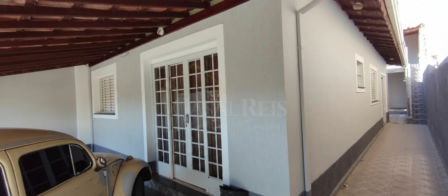 Imagem Casa 3 quartos à venda em Jardim Esperança, Poços de Caldas