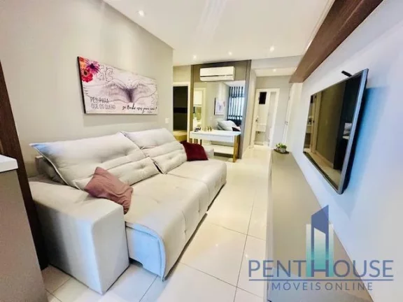 Imagem Apartamento Zona Central para Venda em Balneário Camboriú, Nações, 2 dormitórios, 2 suítes, 3 banheiros, 2 vagas