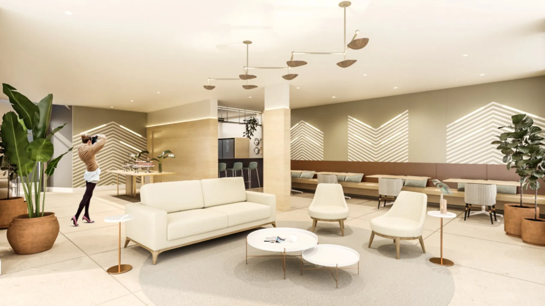 Imagem Apartamento à venda com 3 quartos em Pinheiros São Paulo SP, Condomínio Edifício Vista Laura