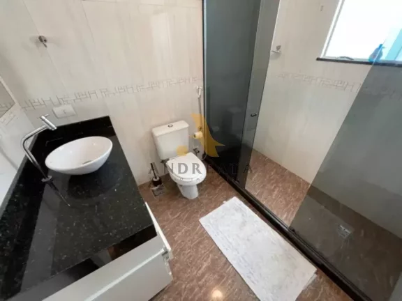 Imagem Casa de condomínio à venda no condomínio Alameda dos Eucalíptos Barra da Tijuca