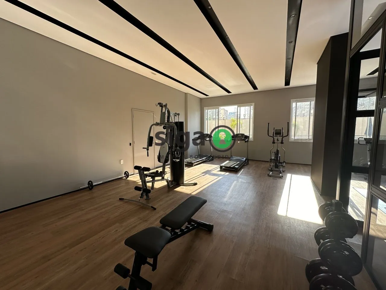 Imagem Apartamento para venda no Campo Belo, São Paulo - SP