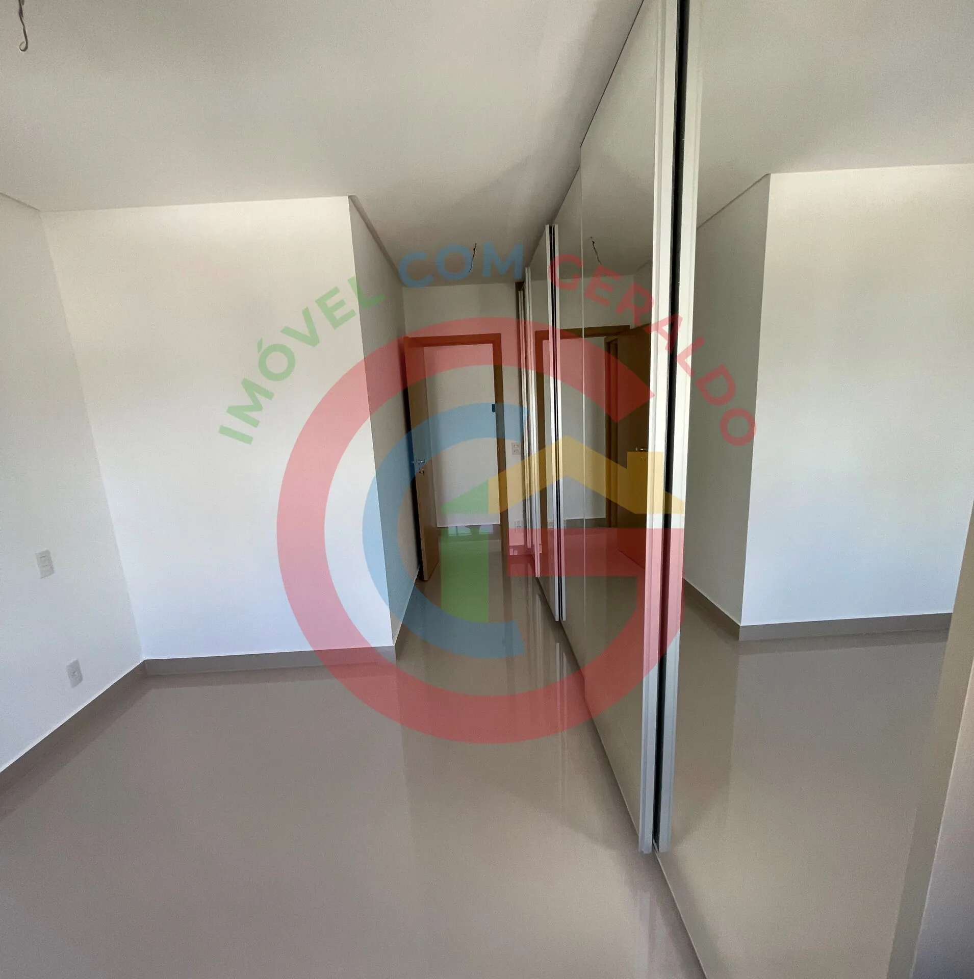 Imagem Apartamento alto padrão com 4 dormitórios no Setor Bueno