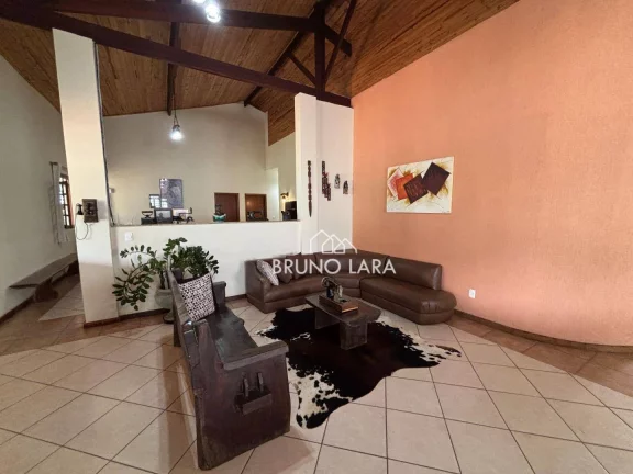 Imagem Sítio à venda em São Joaquim de Bicas bairro Fazenda Retiro da Mata