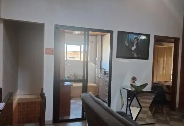 Imagem Casa no bairro Santa Fé com 3 dormitórios e 3 vagas