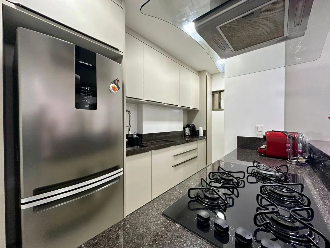 Imagem Apartamento à venda com 119m2 por R$ 1.850.000,00
