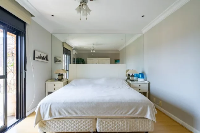 Imagem Apartamento à venda em São Paulo, Vila Progredior, com 4 quartos, 259,6m2