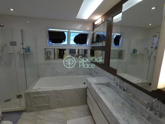 Imagem Apartamento de alto padrão à venda na Aclimação: - Área: total 350m² / privativa 235 m² - 03 ...