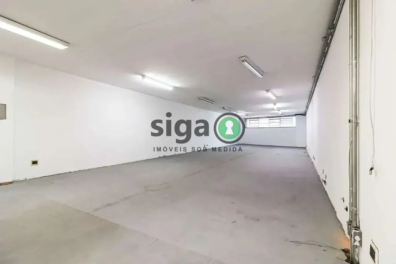 Imagem LOJA E SOBRE LOJA PARA LOCAÇÃO LARGO 13, 500M²,