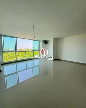 Imagem Viva Verde, 110m2, 3 suítes, 2 vagas, Av jacira reis, VENDA!