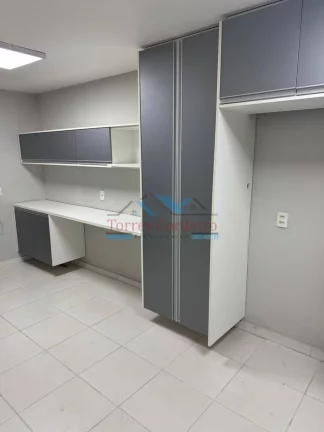 Imagem Apartamento 4 dormitórios - 4 Vagas - Umuarama