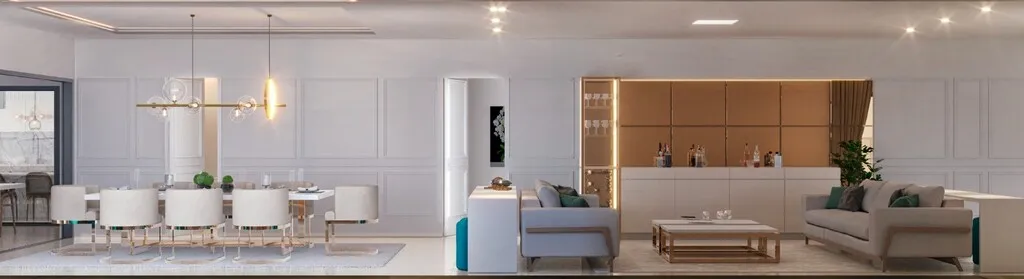 Imagem Apartamento à venda no bairro Setor Marista - Goiânia/GO