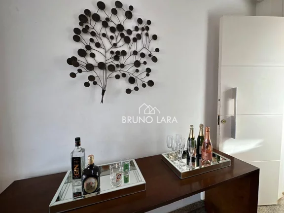 Imagem Casa disponível para locação no bairro Três Poderes - Igarapé/MG