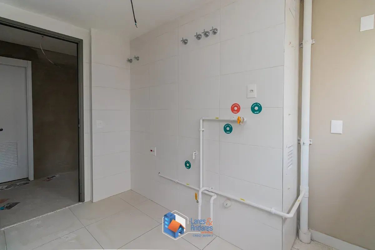 Imagem Apartamento para venda em Brooklin com 3 quartos, sendo 3 suítes, 205m²