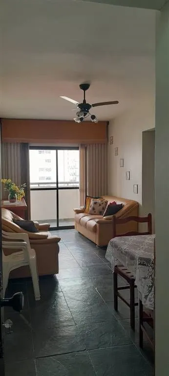 Imagem Apartamento à Venda em Campo da Aviação, Praia Grande - SP