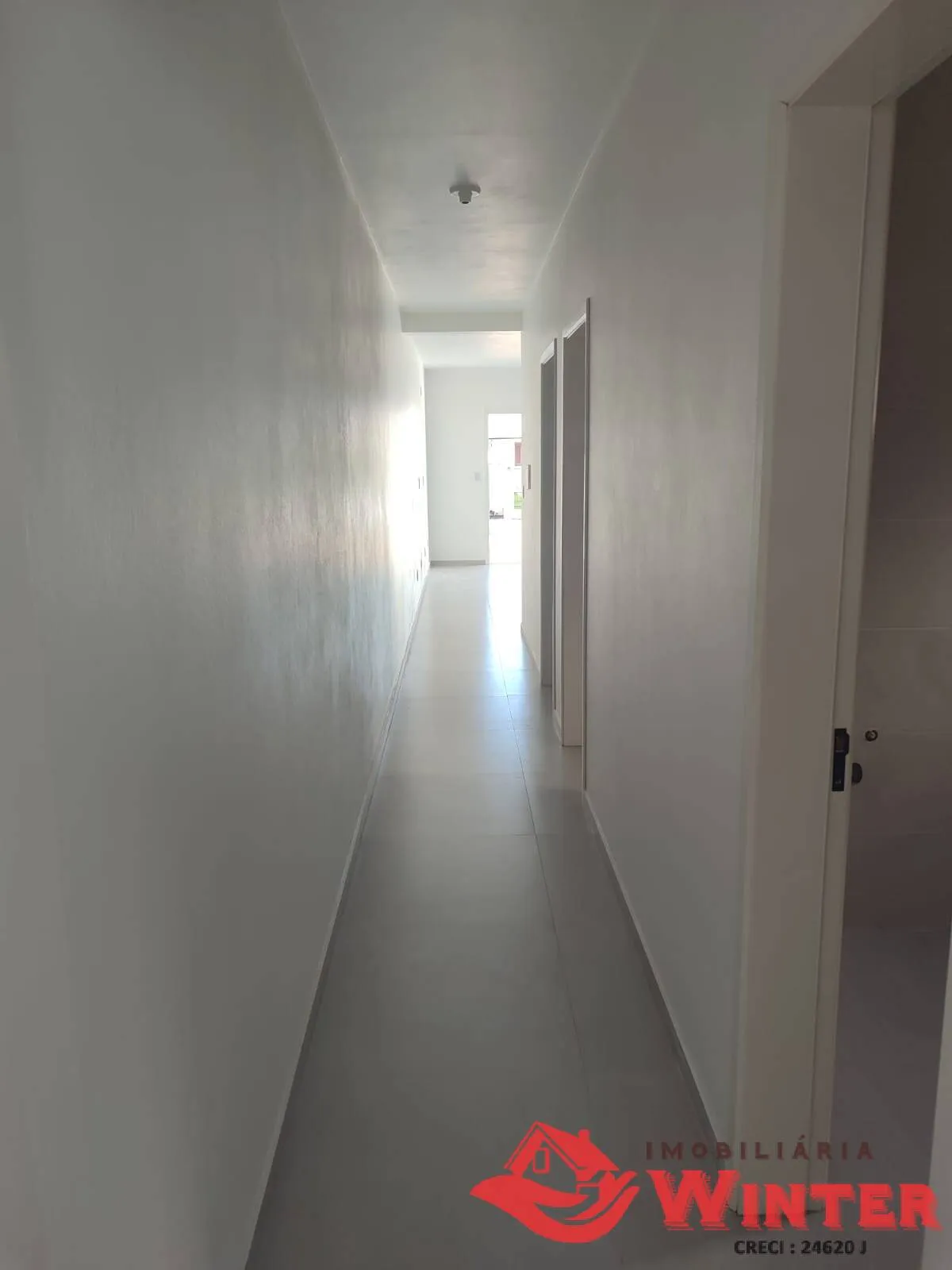 Imagem Sobrado de 2 quartos novo bairro Bom Fim Alto, Bom Princípio.