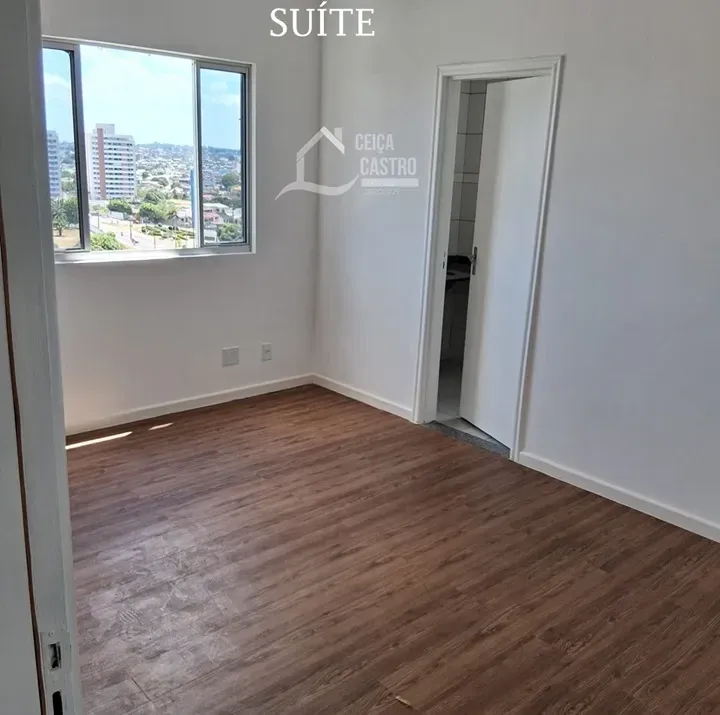 Imagem Apartamento com 3 Quartos à Venda, 96 m² em Compensa - Manaus
