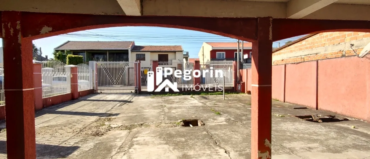Imagem Sobrado à venda em Pinhais, Maria Antonieta, com 4 quartos, 420,00m²