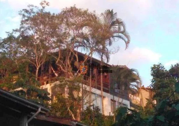Imagem Casa com 4 dormitórios à venda, 180 m² por R$ 1.025.000,00 - Enseada - Ubatuba/SP