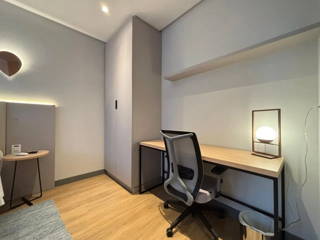 Imagem Flat à venda com 40m2 por R$ 1.000.000,00