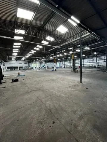 Imagem Galpão para locação ou venda de 5.600M2 em Mauá