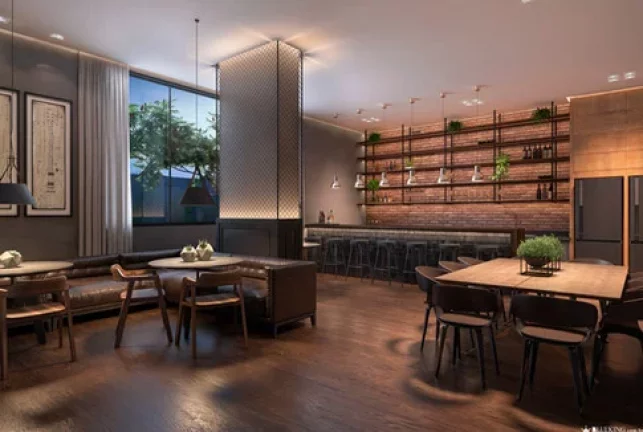 Imagem Park Avenue - Apartamento à venda no bairro Centro - Itapema/SC