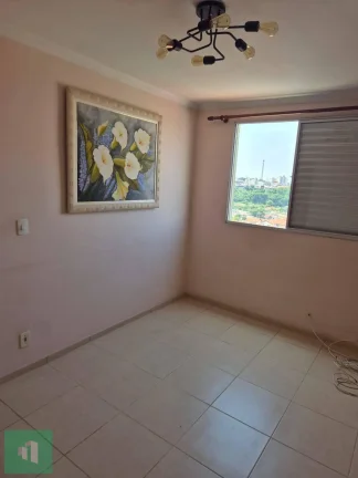 Imagem Apartamento à venda em São Bernardo do Campo, Paulicéia, com 2 quartos, 49m2