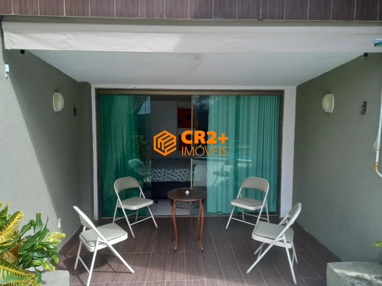 Imagem Flat em Porto de Galinhas , 30m² MOBILIADO