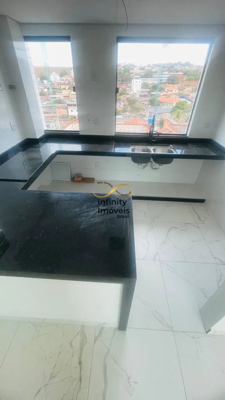 Imagem Apartamento à venda no bairro Coqueiros - Belo Horizonte/MG