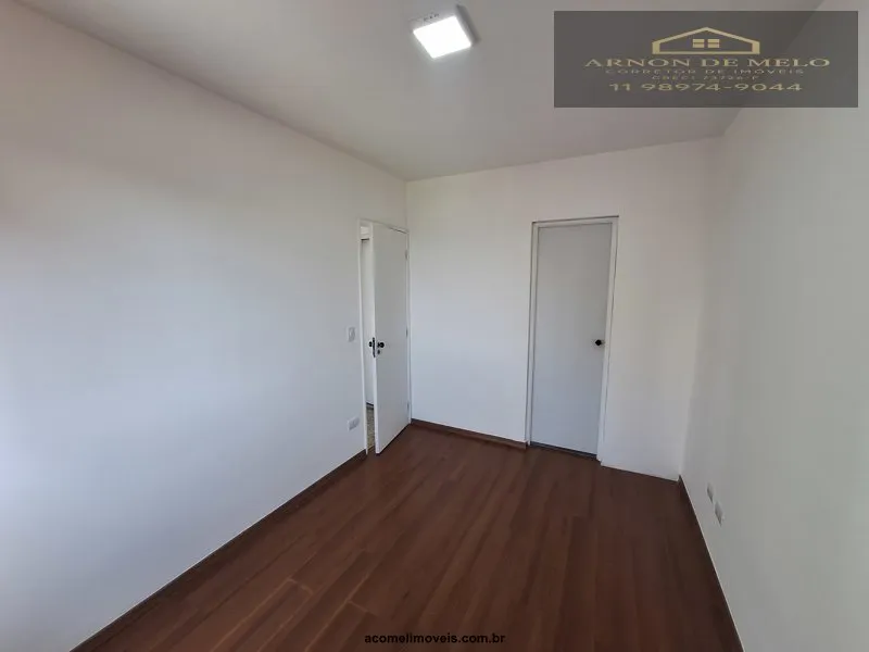 Imagem Apartamentos para locação em Barueri no bairro Alphaville