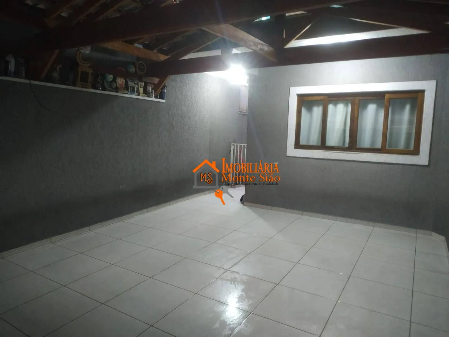 Imagem Sobrado com 3 dormitórios à venda, 140 m² por R$ 690.000,00 - Jardim Bela Vista - Guarulhos/SP
