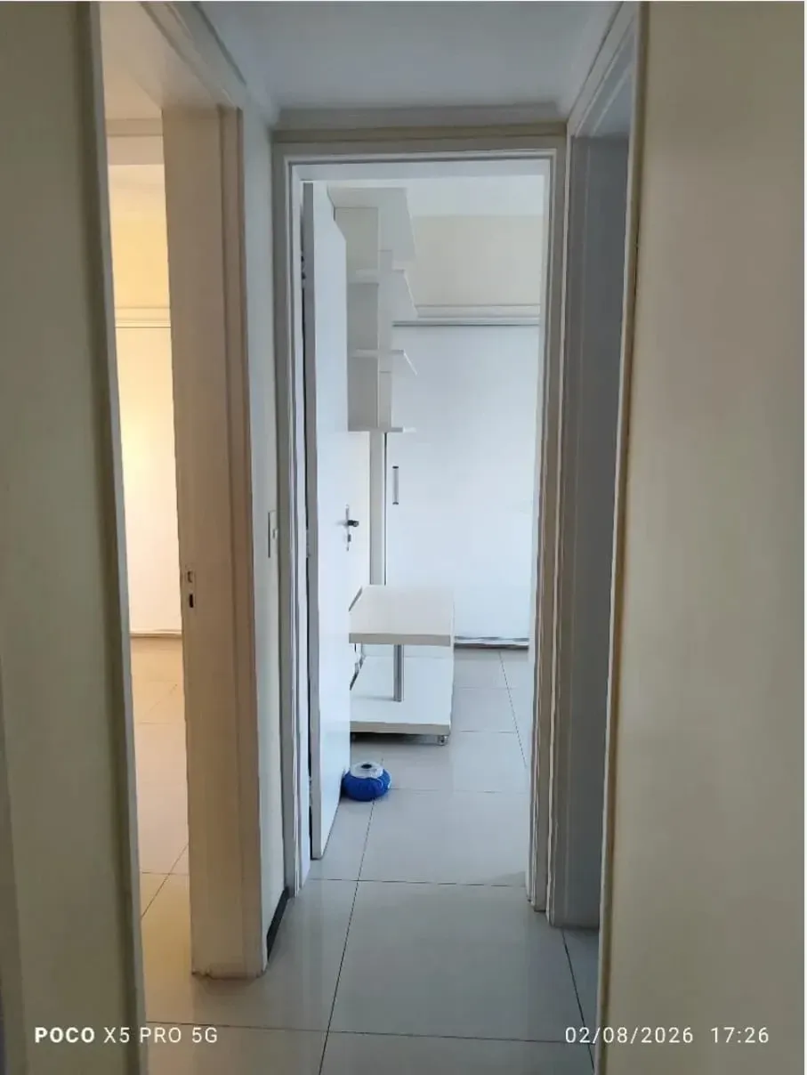 Imagem Apartamento com 3 Quartos à Venda, 102 m² em Meireles - Fortaleza