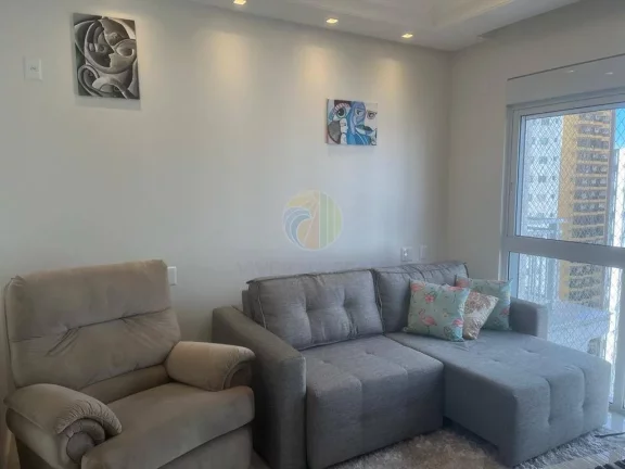 Imagem Acqualina Residense