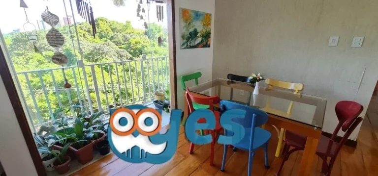 Imagem Yes imob - Apartamento residencial para Venda no Costa Azul, Salvador 3 quartos com 2 suites.