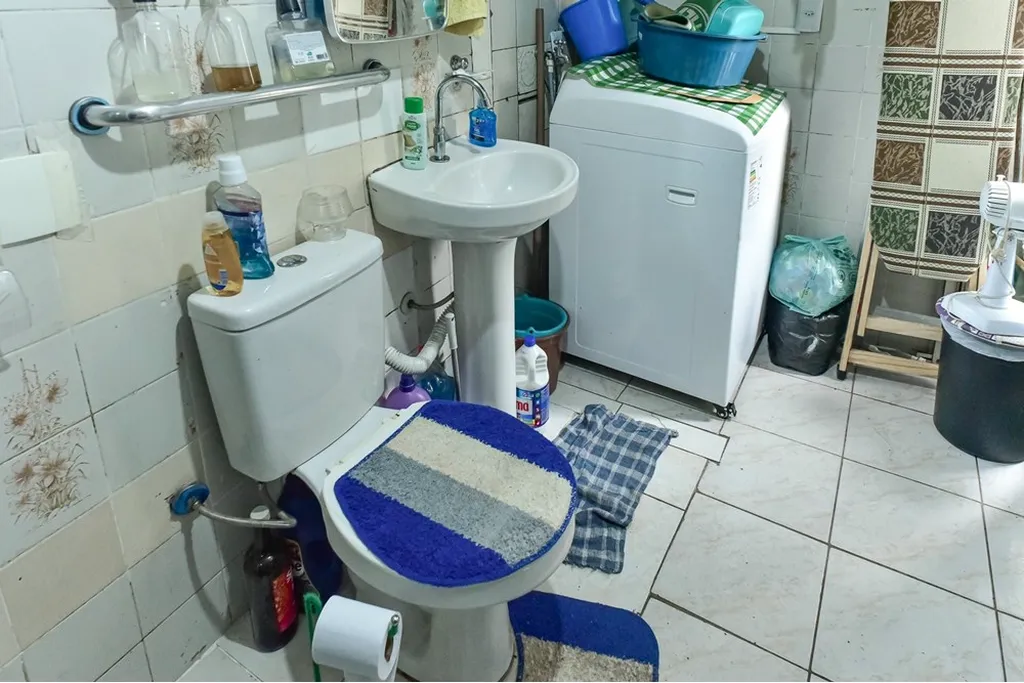 Imagem Apartamento à venda em São Paulo, Liberdade, com 1 quarto, 33m2