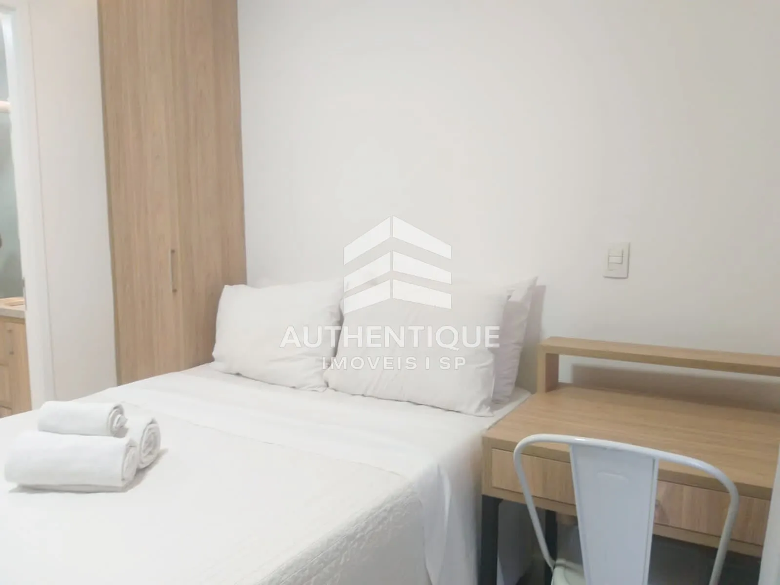 Imagem Setin Downtown Estação da Luz - Apartamento à venda no bairro Centro - São Paulo/SP, Zona Central